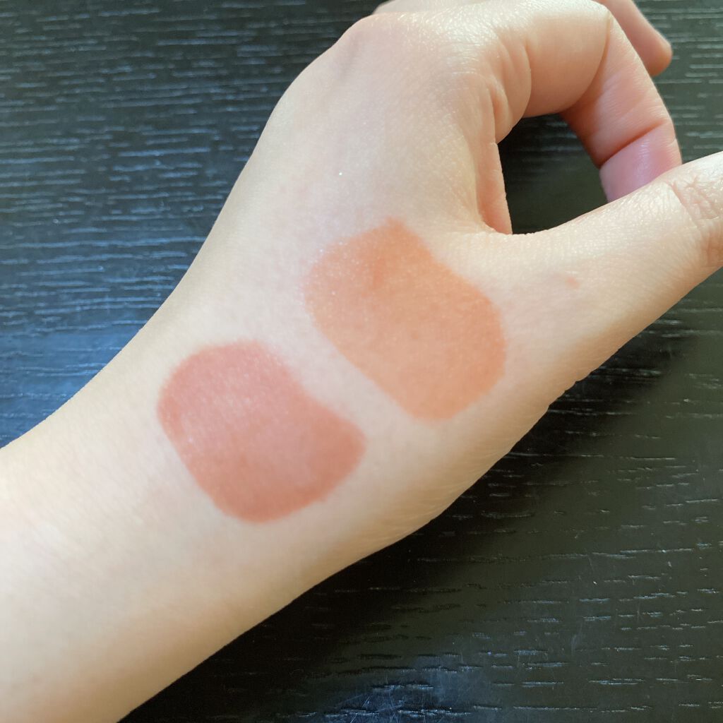 LINE FRIENDS EDITION/rom&nd/メイクアップキットを使ったクチコミ(9枚目)