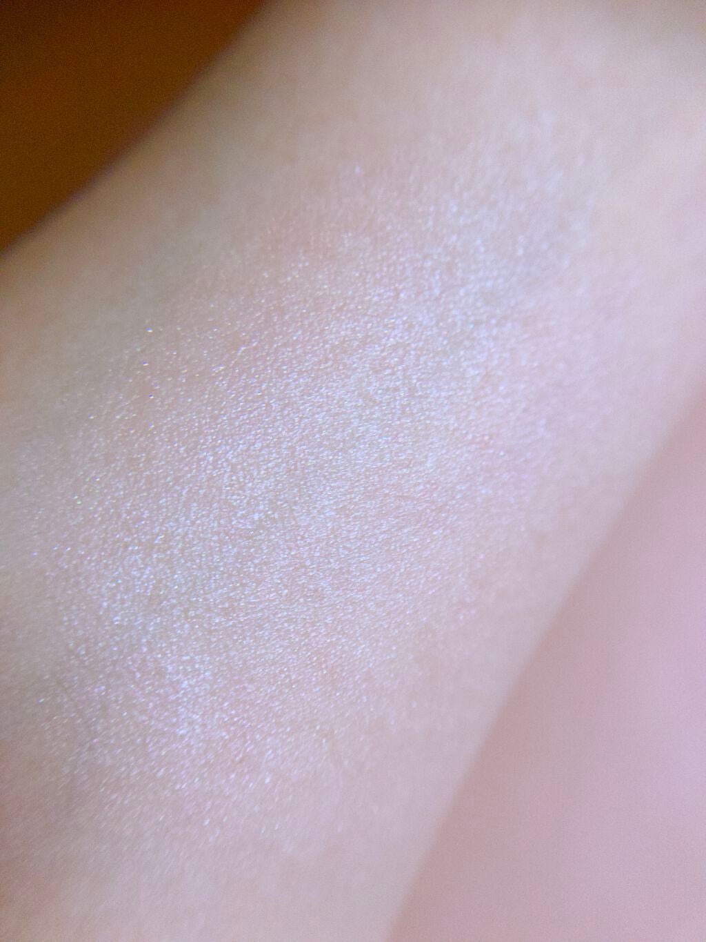 RMK スムースフィット ポアレスベース/RMK/化粧下地を使ったクチコミ(3枚目)