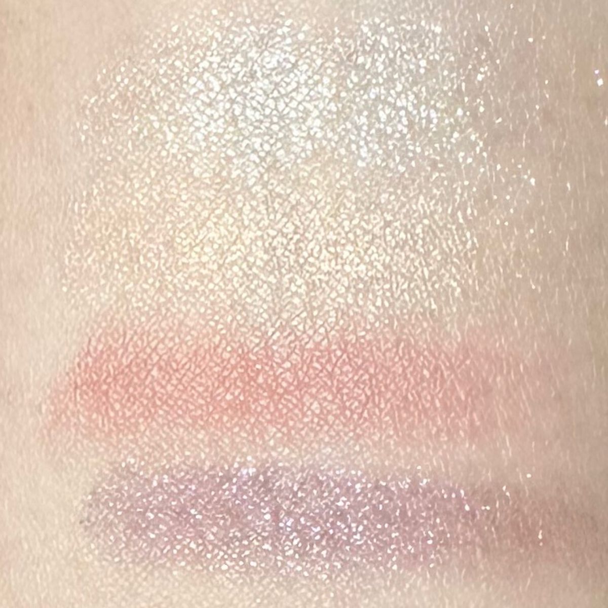 シグニチャー カラー アイズ/SUQQU/アイシャドウパレットを使ったクチコミ（2枚目）