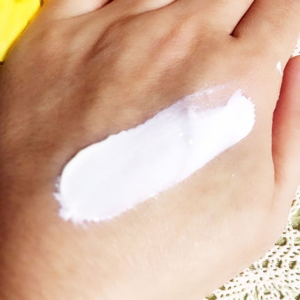 リンクルケア モイストジェル エッセンス UV /コーセーコスメポート/美容液を使ったクチコミ(3枚目)