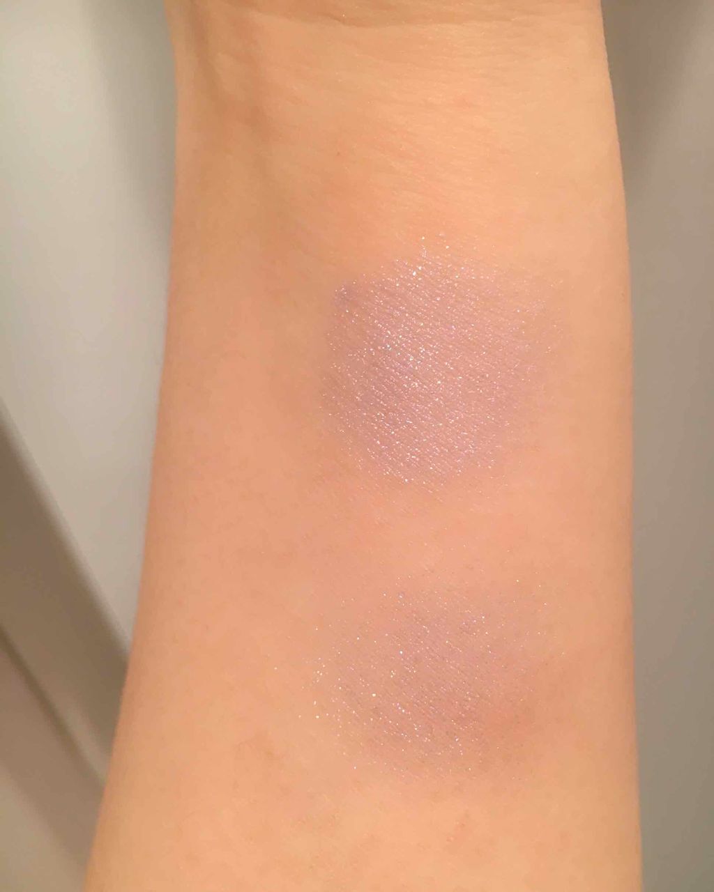 スマッジプルーフ アイシャドーベース/NARS/アイシャドウベースを使ったクチコミ(2枚目)