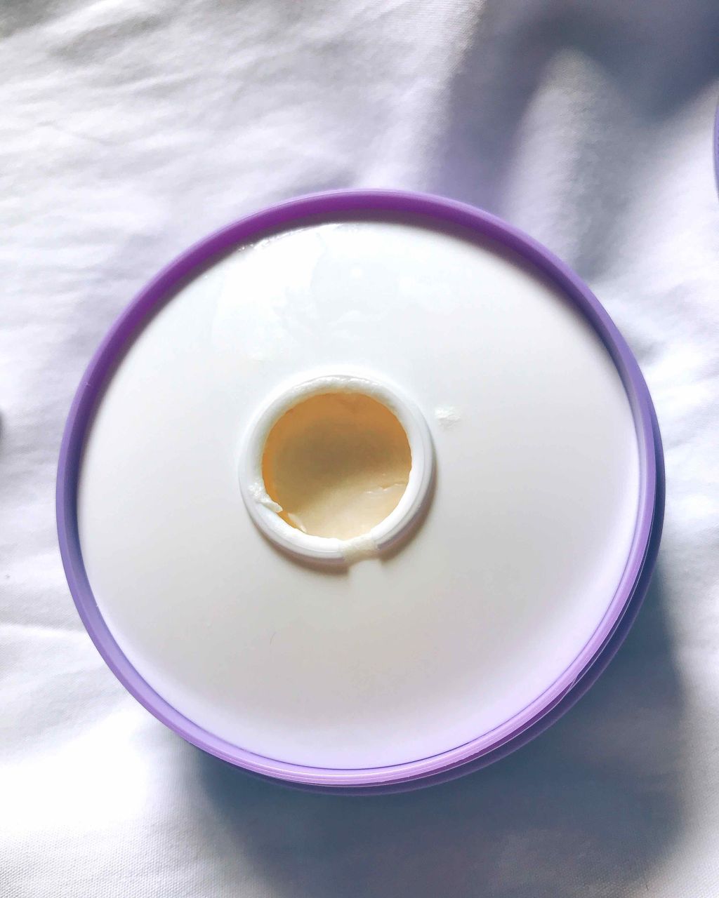 ロゼット洗顔パスタ ホワイトダイヤ/ロゼット/洗顔フォームを使ったクチコミ(2枚目)