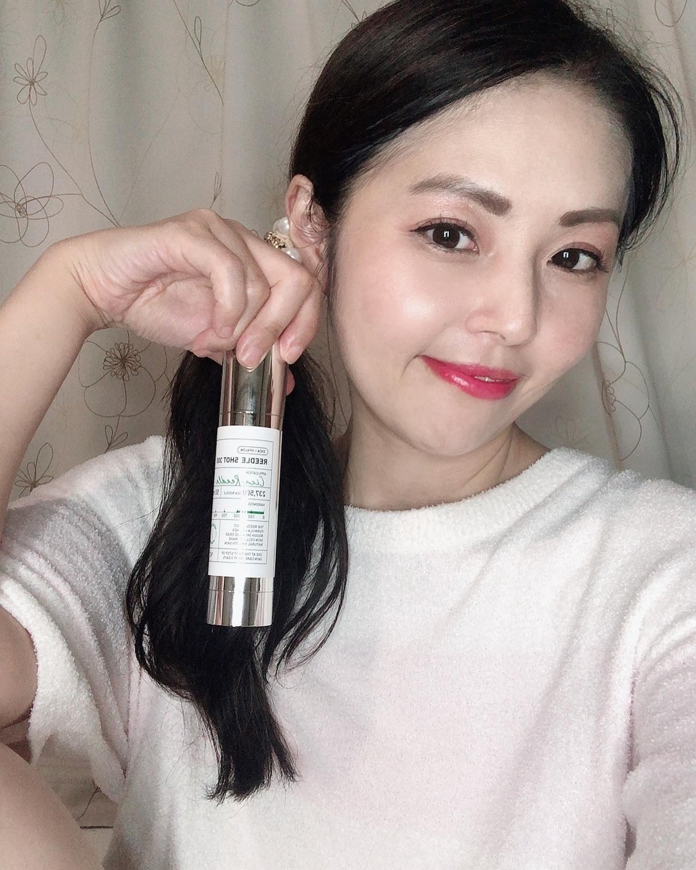 リードルショット300/VT/美容液を使ったクチコミ(3枚目)