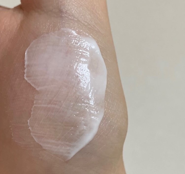 ハンド＆ネイルクリーム インテンシブ 3OML ミニ/カミール/ハンドクリームを使ったクチコミ（2枚目）