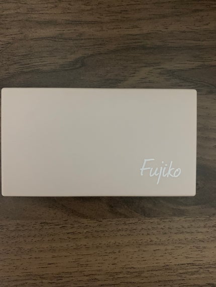 足しパレ/Fujiko/アイシャドウパレットを使ったクチコミ(2枚目)