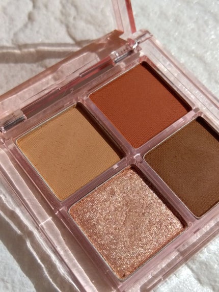 ナチュラル チークN/CEZANNE/パウダーチークを使ったクチコミ(5枚目)