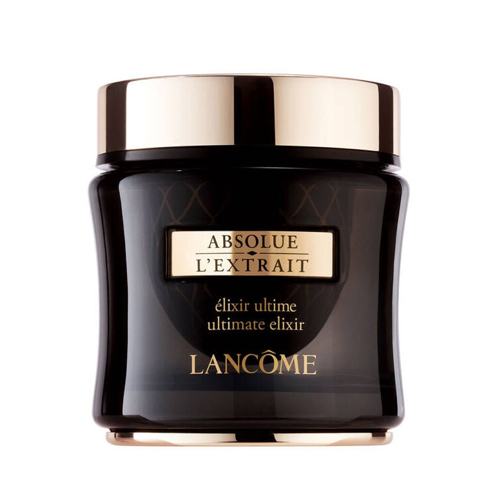 試してみた】アプソリュ レクストレ LANCOMEの効果・肌質別の 試してみた】アプソリュ レクストレ LANCOMEの効果・肌質別の