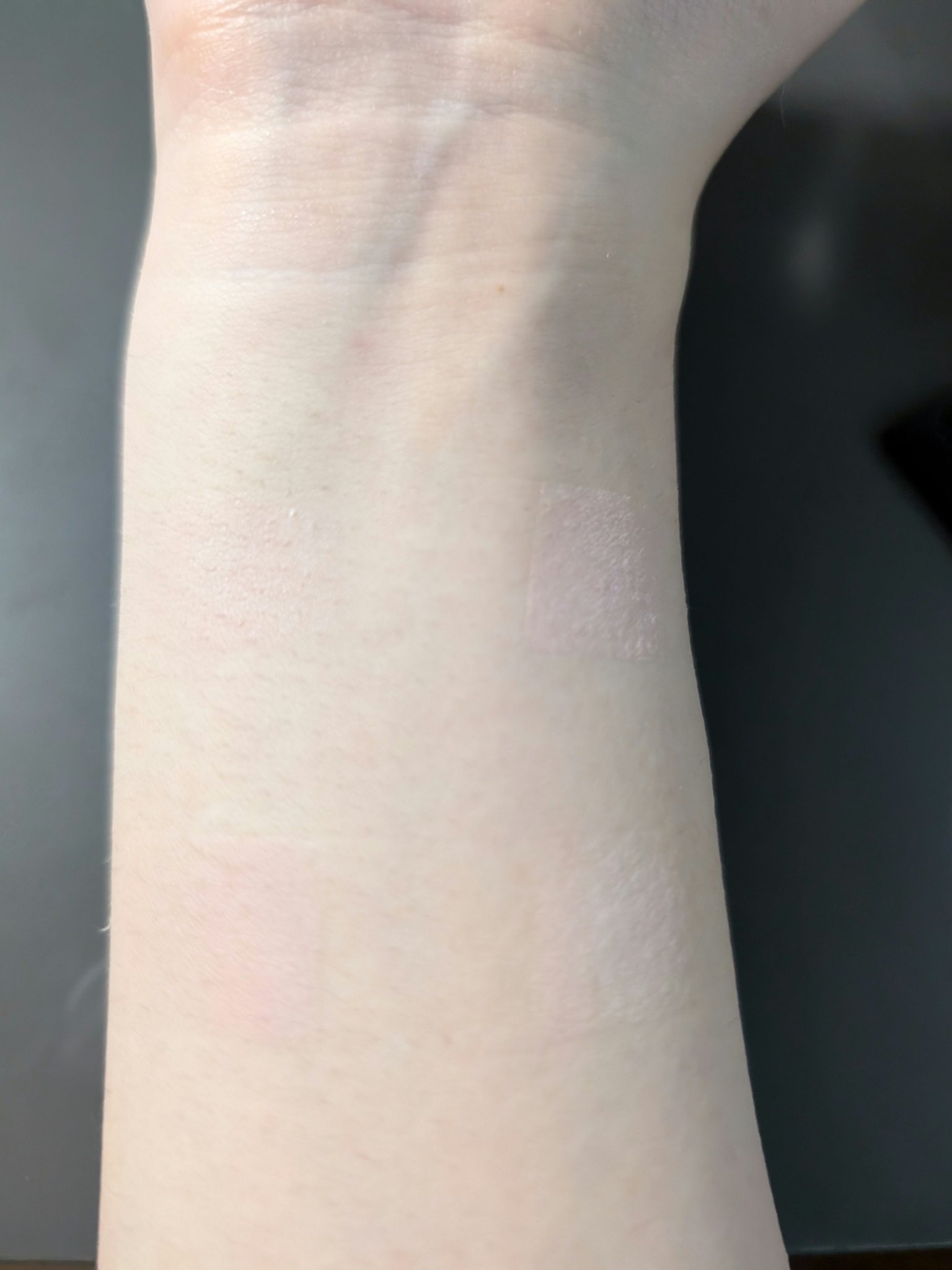 ＵＧＴ　ブレンディング　チークカラーパレット/U R GLAM/パウダーチークを使ったクチコミ（3枚目）