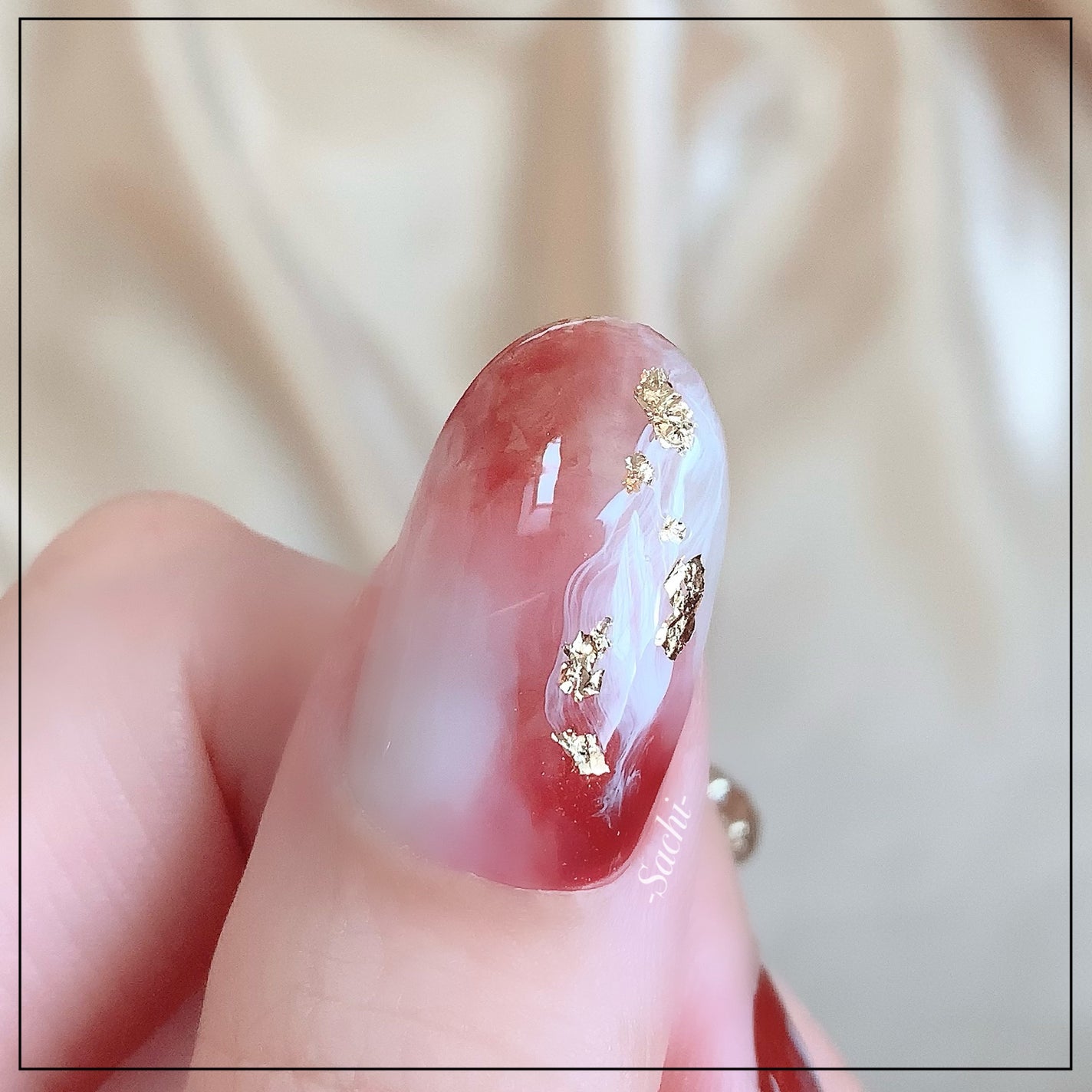 カラフルネイルズ/キャンメイク/マニキュアを使ったクチコミ(3枚目)