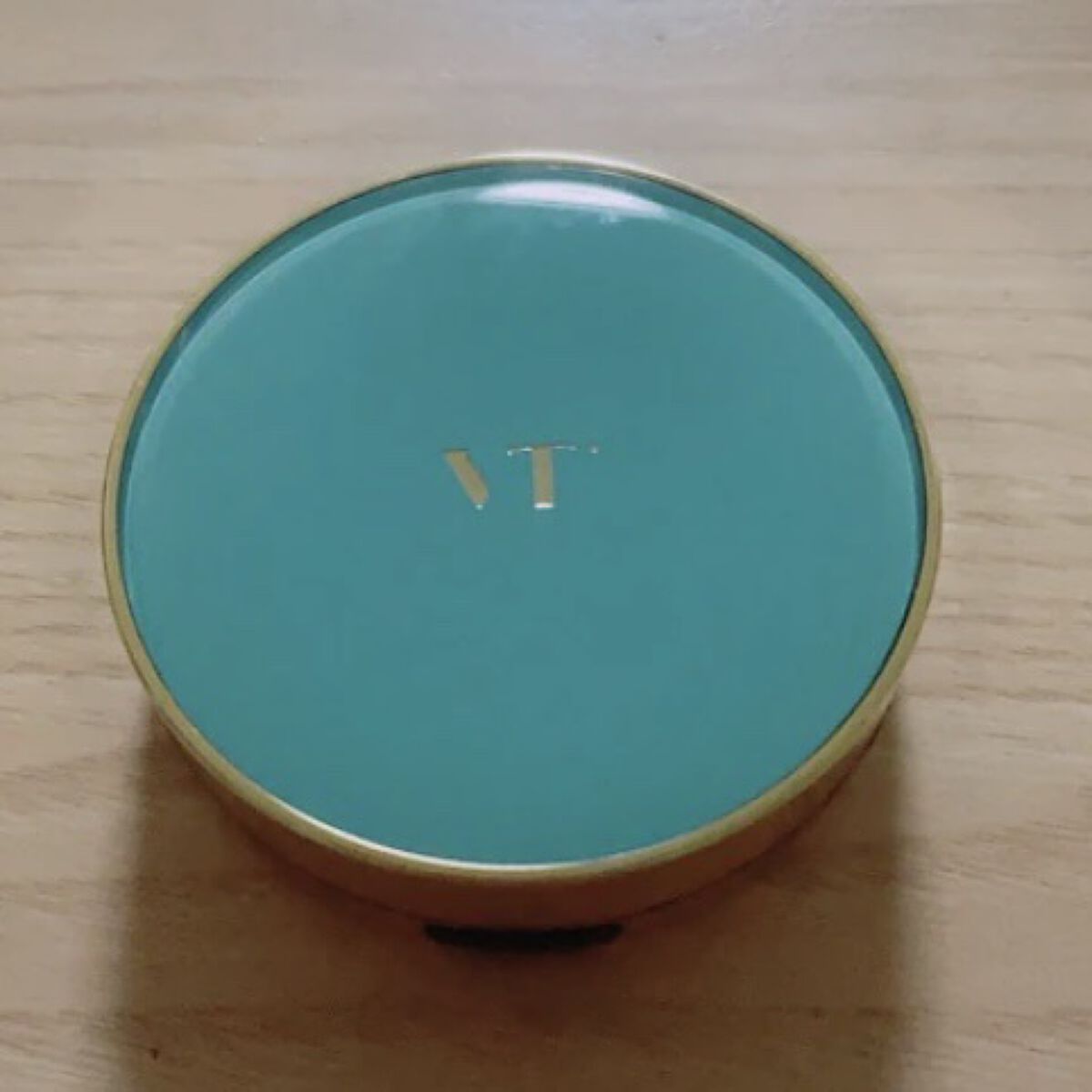 エッセンスサンパクト/VT/化粧下地を使ったクチコミ（1枚目）