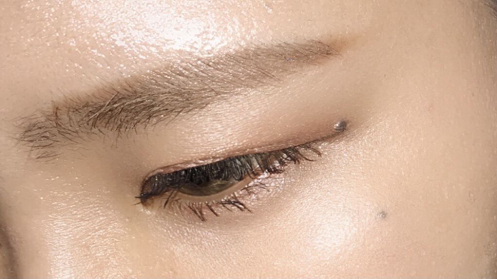 トーンアップアイシャドウ/CEZANNE/アイシャドウパレットを使ったクチコミ（2枚目）