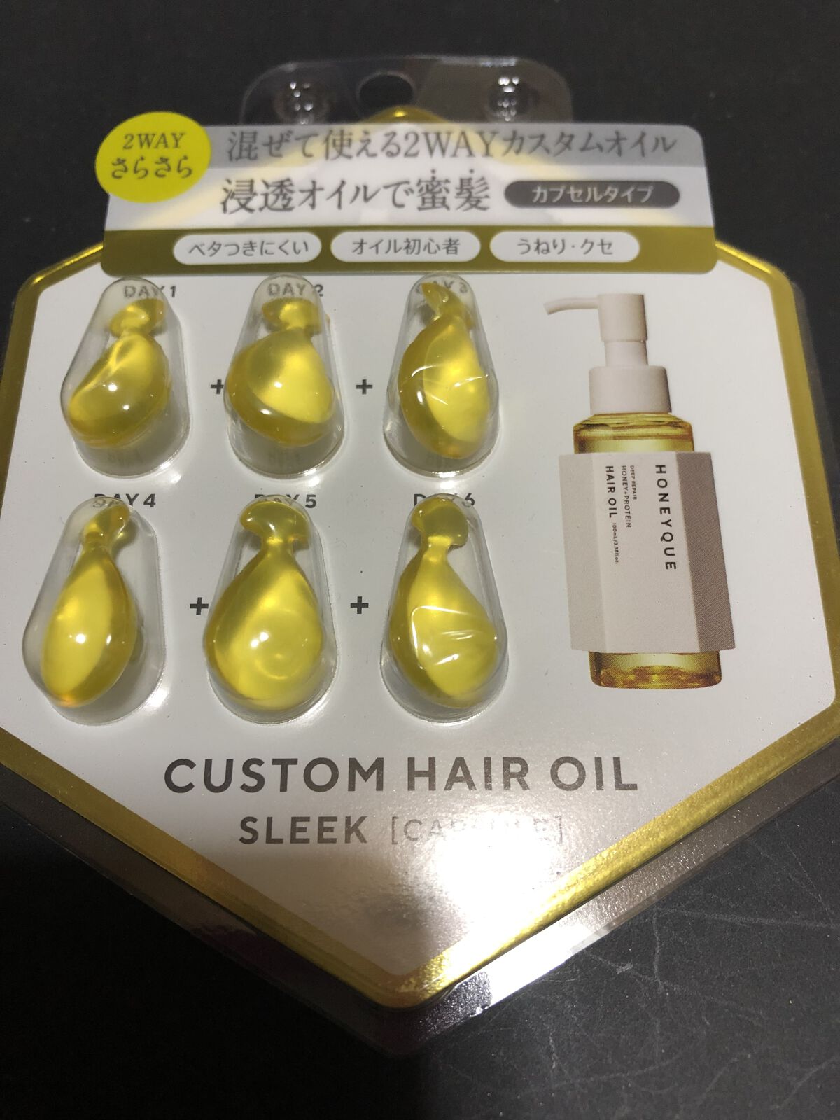 ブラシクレンジングシート/U R GLAM/その他を使ったクチコミ（1枚目）