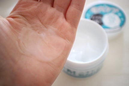 薬用NI-KIBI オールインワンフェイスクリーム/MEDISTHE/オールインワン化粧品を使ったクチコミ(5枚目)