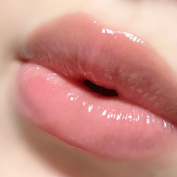 グラスティングカラーグロス/rom&nd/リップグロス by 秋秋︎︎