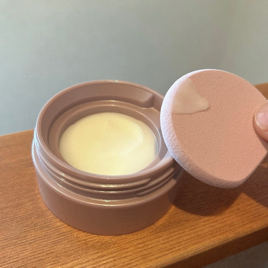 8x4 デオドラントパテ【医薬部外品】/8x4/デオドラント・制汗剤を使ったクチコミ(2枚目)