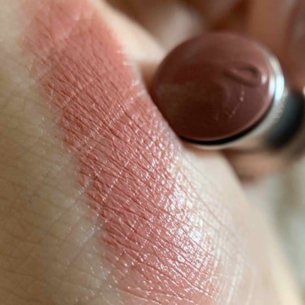 リップブロッサム ベルベット ロイヤル&アーバン プリンセス/JILL STUART/口紅を使ったクチコミ(2枚目)