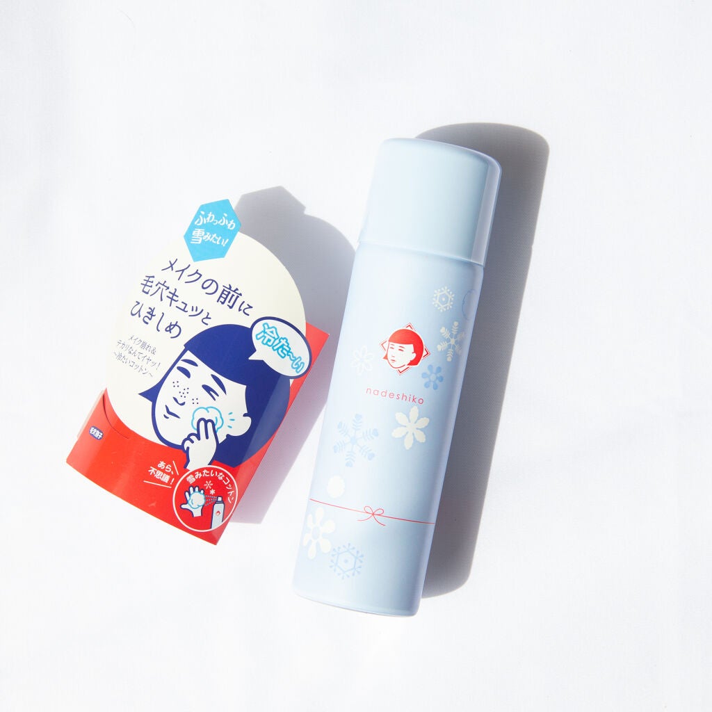 毛穴かくれんぼコットン/毛穴撫子/その他スキンケアを使ったクチコミ(1枚目)