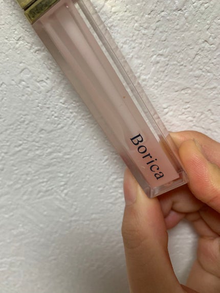 シャネル ルージュ ココ ボーム/CHANEL/口紅を使ったクチコミ(6枚目)