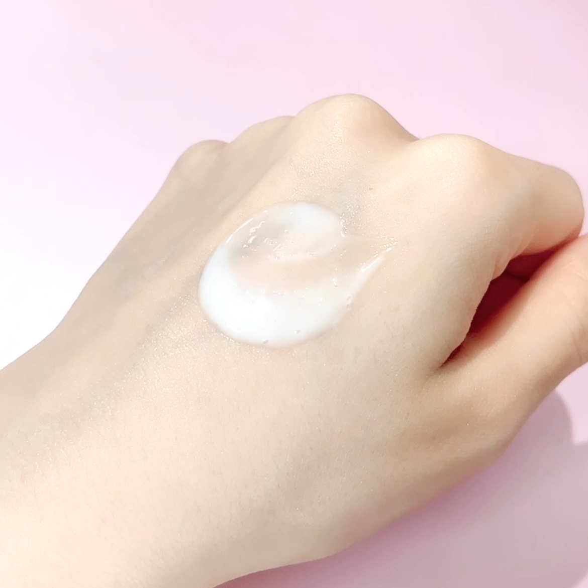 モイスチャーミルク/プロメディアル/乳液を使ったクチコミ（3枚目）