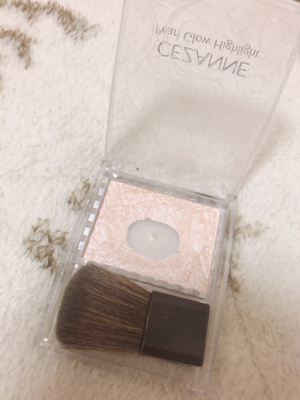 ニベア クリームケア リップバーム はちみつの香り/ニベア/リップケアを使ったクチコミ(2枚目)