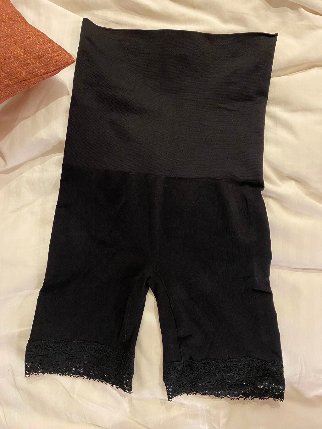 おさっちゃま on LIPS 「モアキュットこれを履くだけで、スタイルアップ⤴️骨盤をサポート..」(1枚目)