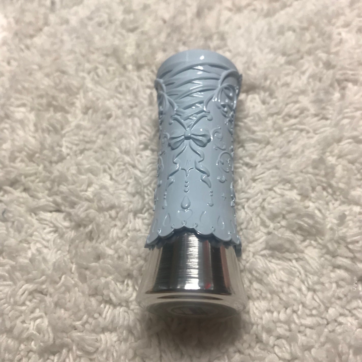 スワンバレエシリーズ シャイニングスティック/FlowerKnows/口紅を使ったクチコミ(2枚目)