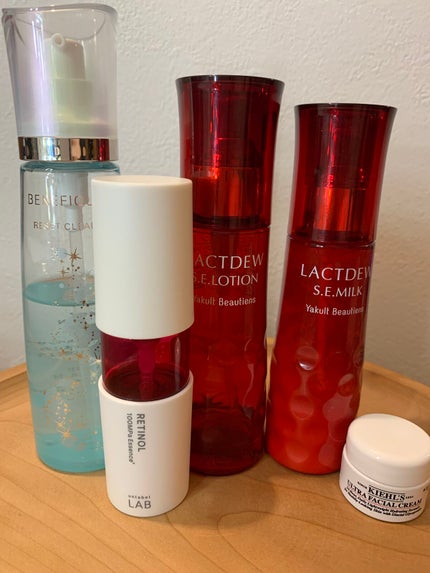 クリーム UFC/Kiehl's/フェイスクリームを使ったクチコミ(1枚目)