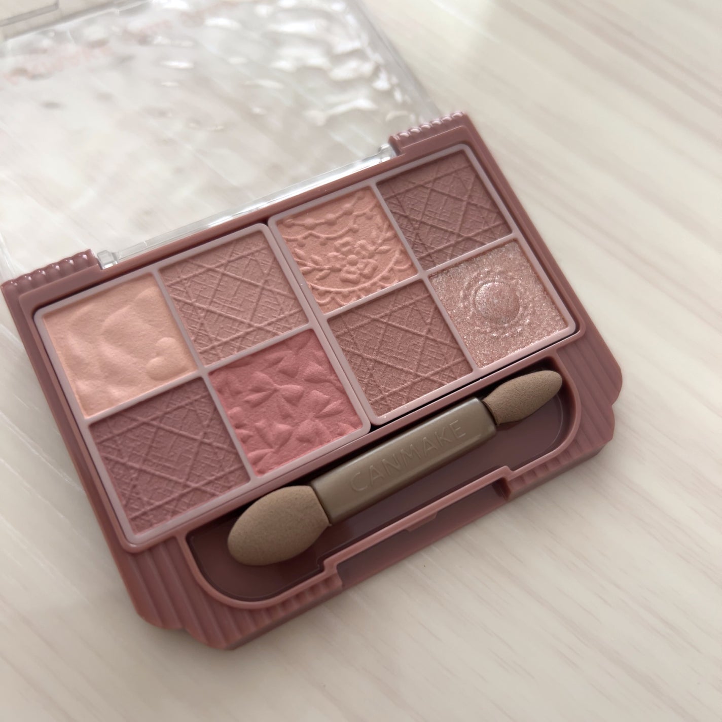 ããã£ãã¬ããã¢ã€ãºïŒãããã¿ã€ãïŒ/ãã£ã³ã¡ã€ã¯/ããŠããŒã¢ã€ã·ã£ããŠã䜿ã£ãã¯ãã³ãïŒ2æç®ïŒ