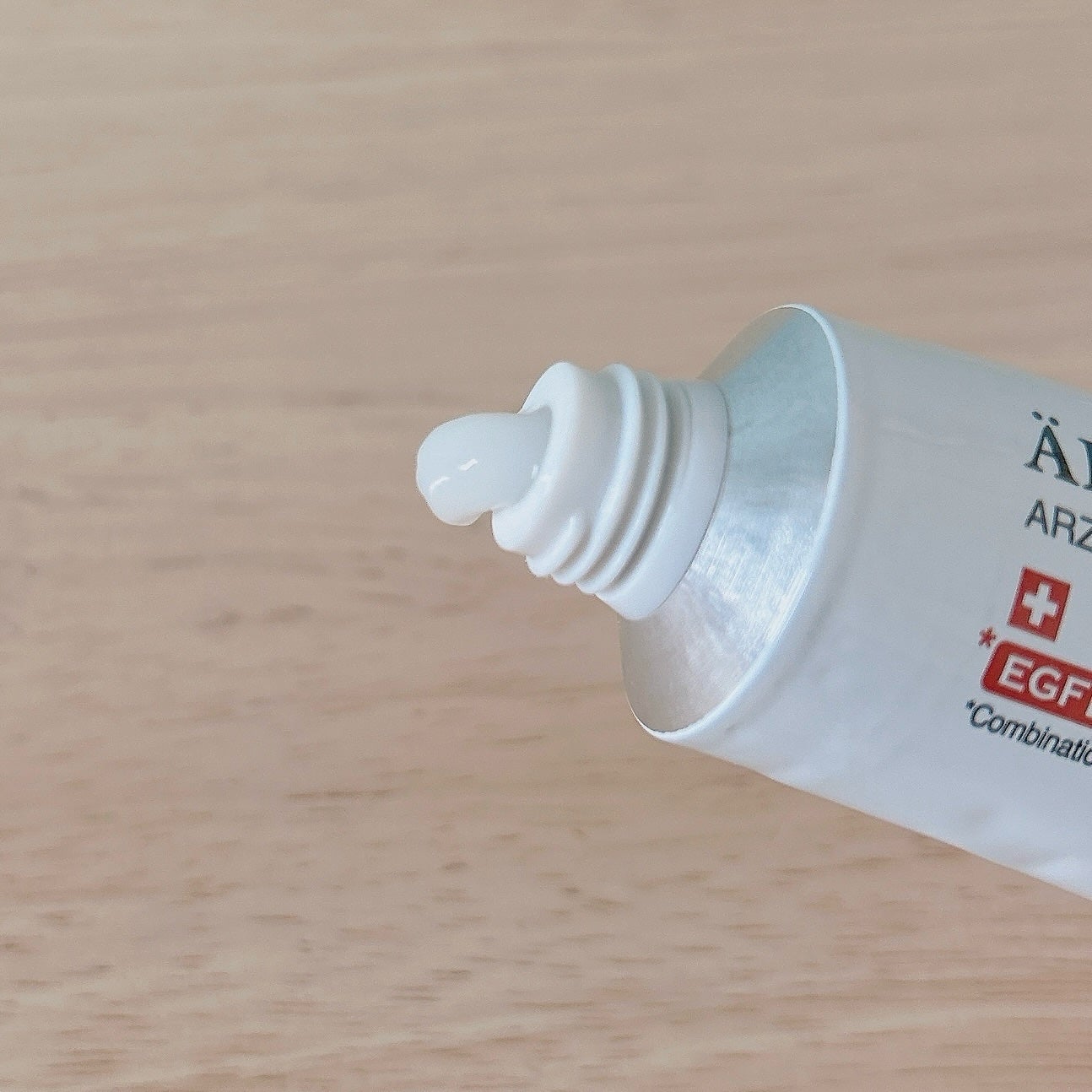 シルククリーム/エルツティン/美容液を使ったクチコミ(2枚目)