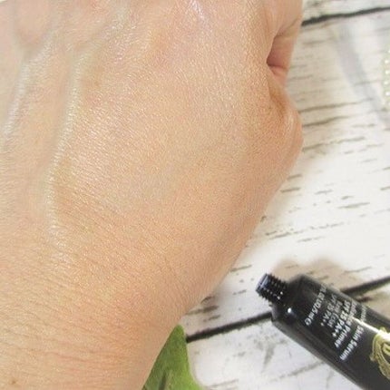 インテンシブ スキン セラム ファンデーション SPF40(PA++++)/BOBBI BROWN/リキッドファンデーションを使ったクチコミ(5枚目)