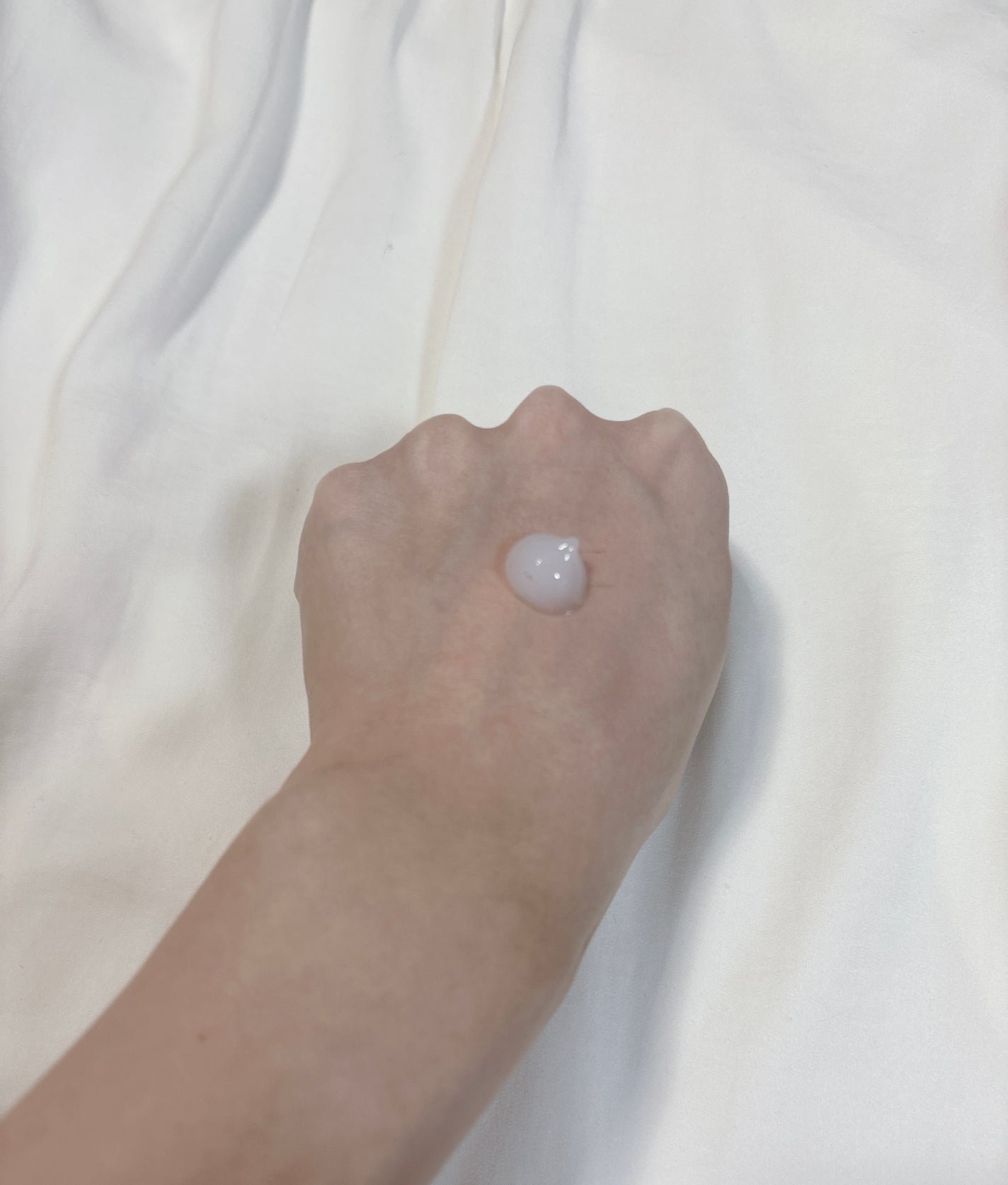 ワセリズム オイルジェルクレンズ/ワセリズム/クレンジングジェルを使ったクチコミ(2枚目)