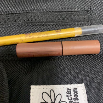 パウダー&ペンシル アイブロウEX/excel/アイブロウペンシルを使ったクチコミ(4枚目)