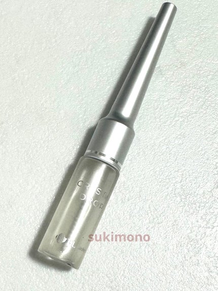 M on LIPS 「マツパ使用時に、コーティング剤としてサロンで購入しました。動画..」(2枚目)