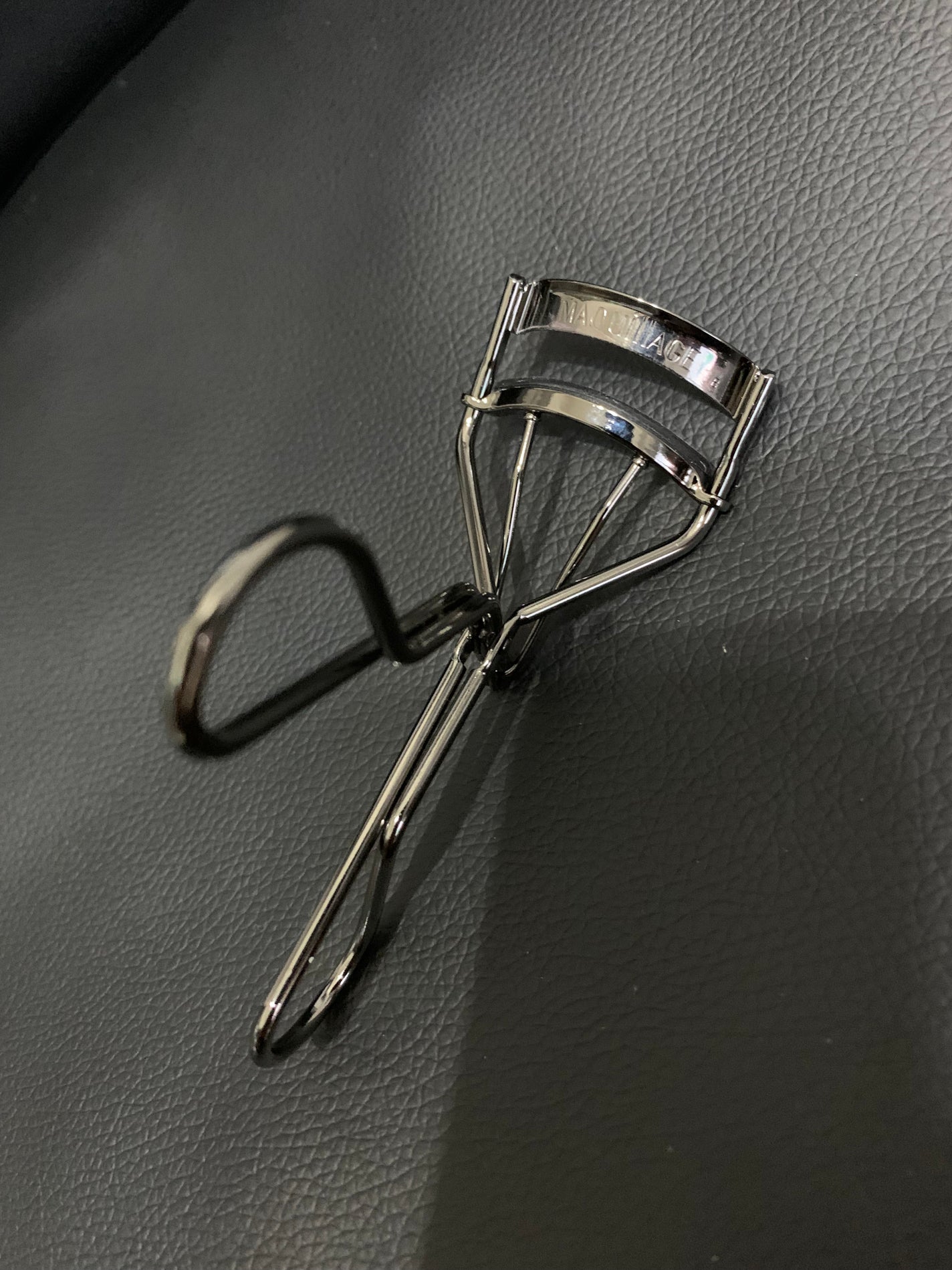 エッジフリー アイラッシュカーラー/マキアージュ/ビューラーを使ったクチコミ(1枚目)