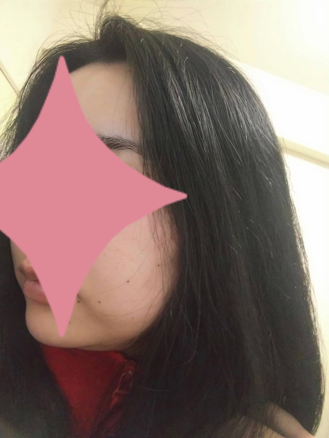 オイルインシャンプー/オイルインコンディショナー (グロス&リペア)/ディアボーテ/市販シャンプーを使ったクチコミ(7枚目)