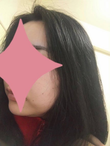 オイルインシャンプー/オイルインコンディショナー (グロス&リペア)/ディアボーテ/市販シャンプーを使ったクチコミ(7枚目)