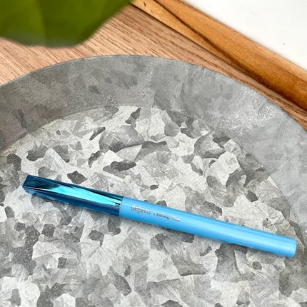 「密着アイライナー」極細クリームペンシル/デジャヴュ/ペンシルアイライナーを使ったクチコミ(1枚目)