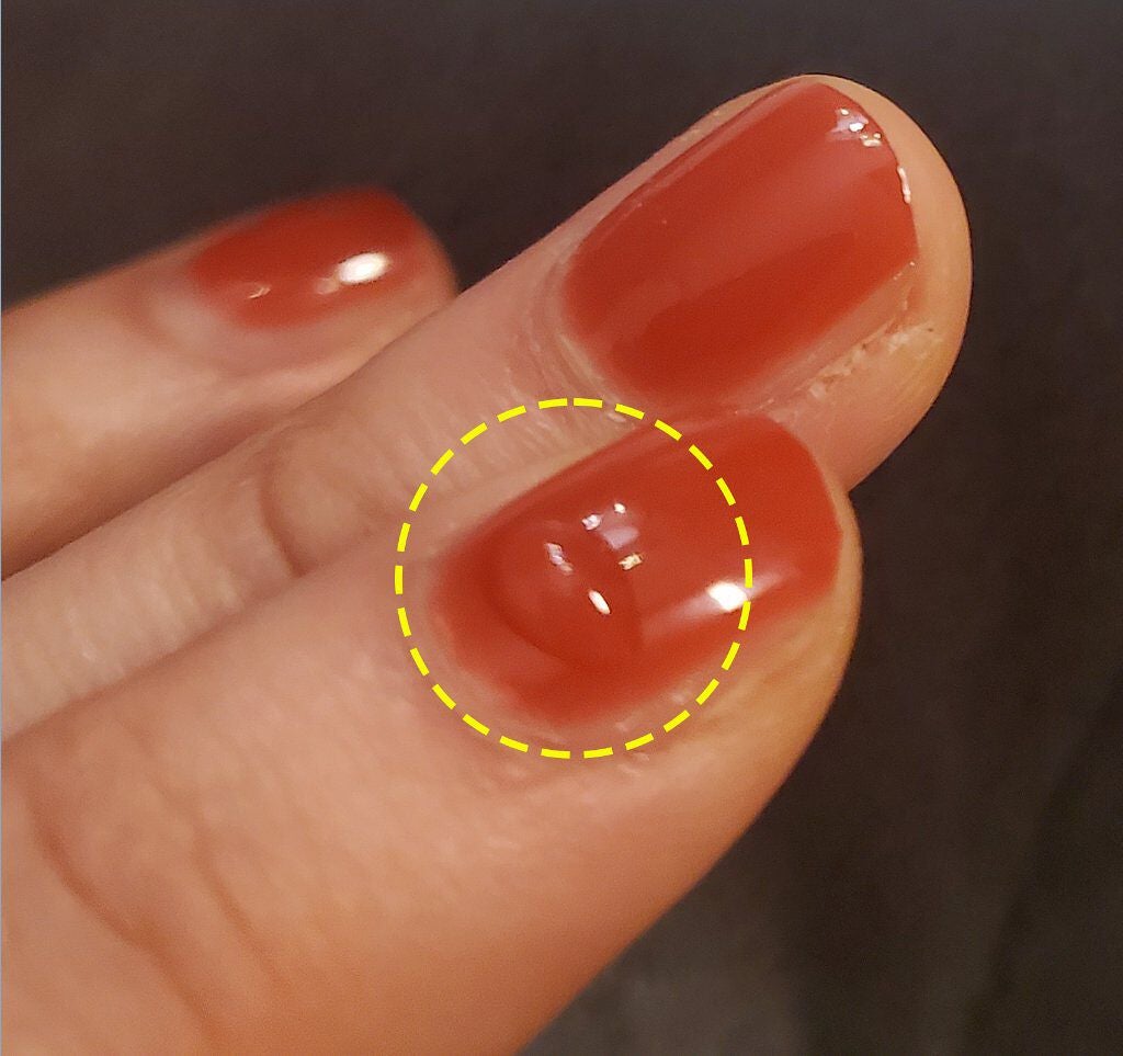 Bonheur on LIPS 「セルフカスタム★ネイルシールキットキープューKEEPU◆構成品..」(3枚目)