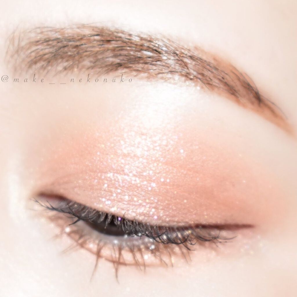 パーフェクトエクステンション マスカラ for カール/D-UP/マスカラを使ったクチコミ（3枚目）