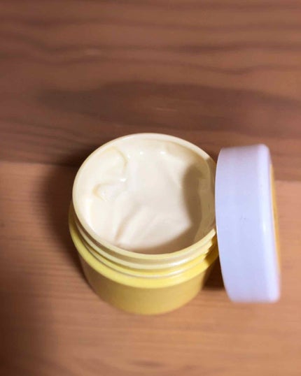 スキンミルク/ettusais/フェイスクリームを使ったクチコミ(2枚目)