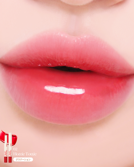 メガメルティングバーム/espoir/リップライナーを使ったクチコミ(4枚目)