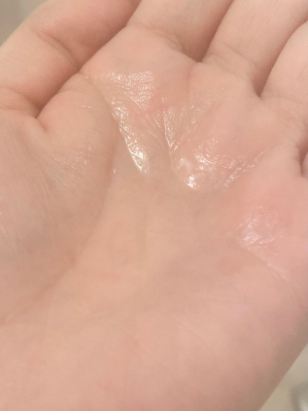 温感ヘッドスパトリートメント/TRICORE/頭皮トリートメントを使ったクチコミ(4枚目)