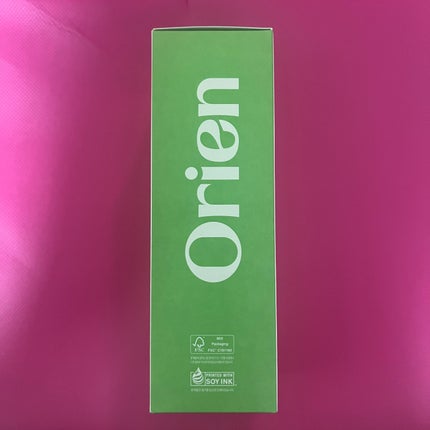 ヨモギ ゼロフィルム クレンジングオイル/オリエン/オイルクレンジングを使ったクチコミ(4枚目)