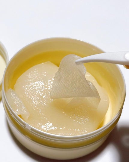 グレイス ワン リンクルケア コンセントレートスポッツマスク/グレイスワン/シートマスク・パックを使ったクチコミ(4枚目)