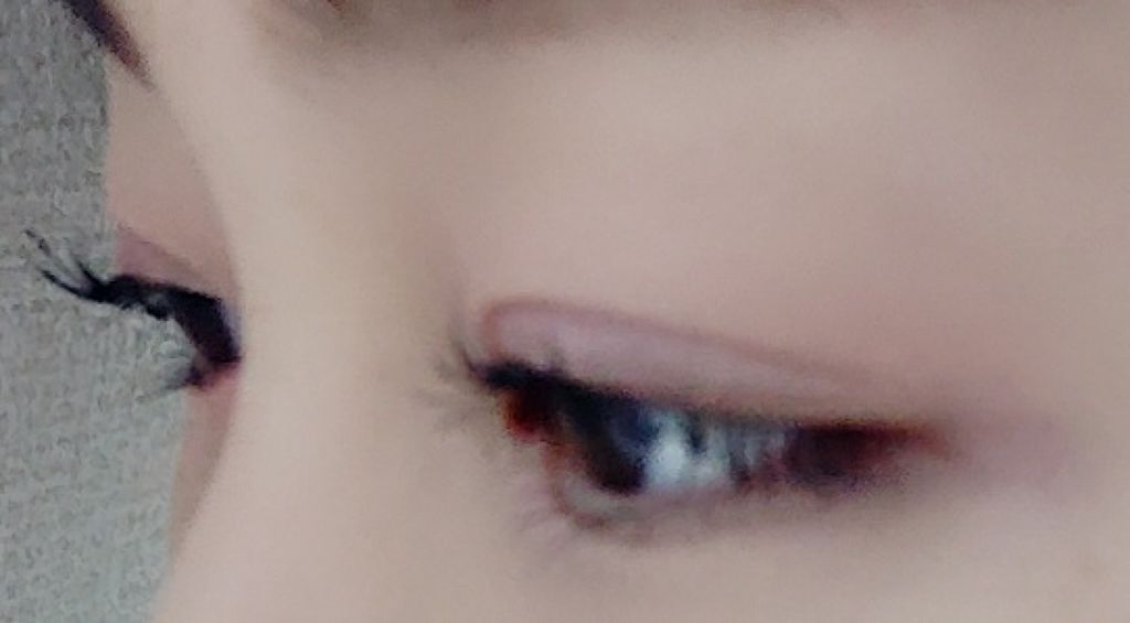 オートマスカラ 1/シフォネット/マスカラを使ったクチコミ(3枚目)