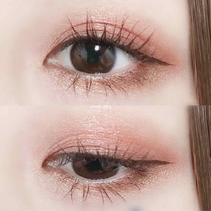 バレンタインボックス/VAVI MELLO/アイシャドウパレットを使ったクチコミ(3枚目)