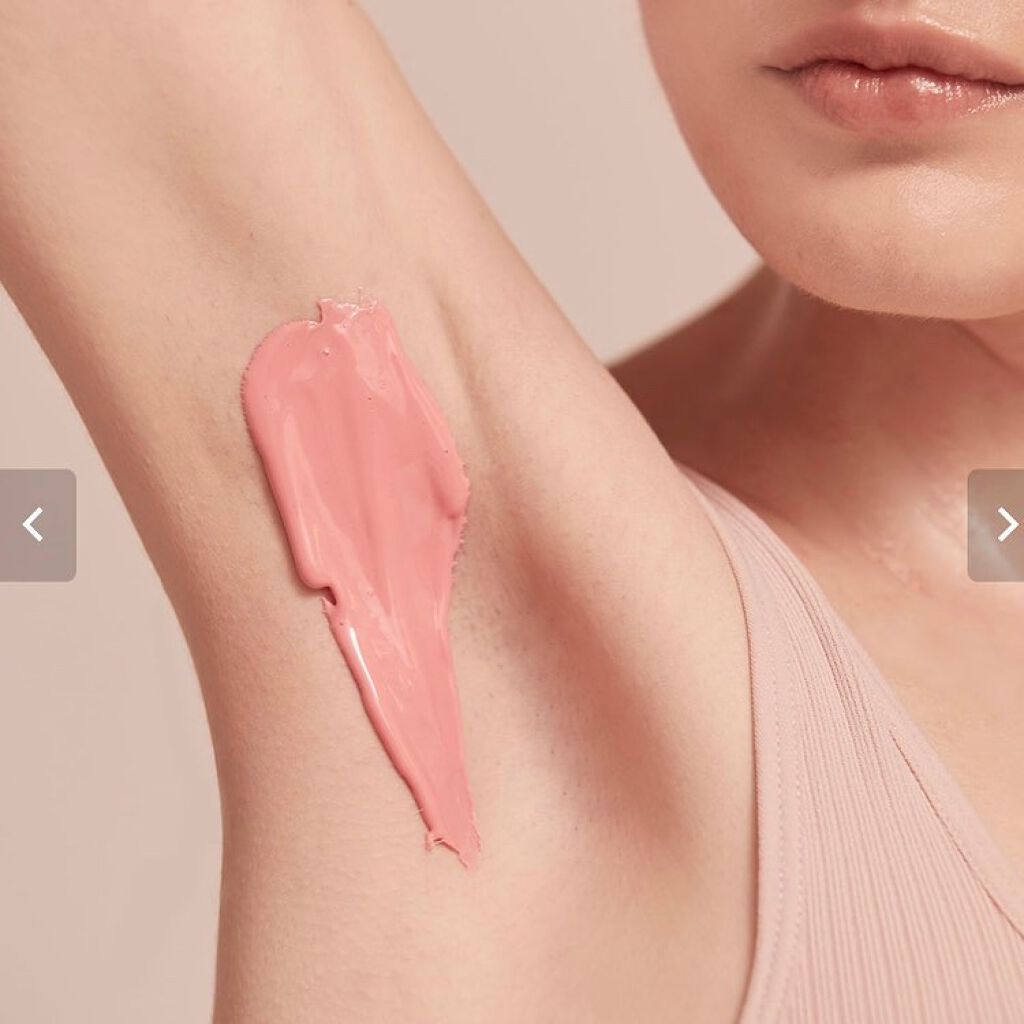 シュガースクラブ ビタミン/アロング/ボディスクラブを使ったクチコミ(2枚目)