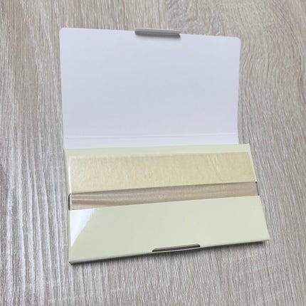 あぶらとり紙/コンビニック セレクティ/あぶらとり紙を使ったクチコミ(3枚目)