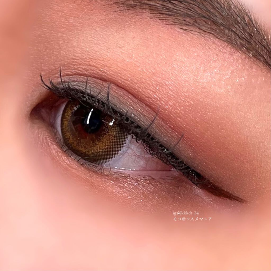 M·A·C ミネラライズ スキンフィニッシュ/M・A・C/パウダーハイライトを使ったクチコミ(4枚目)