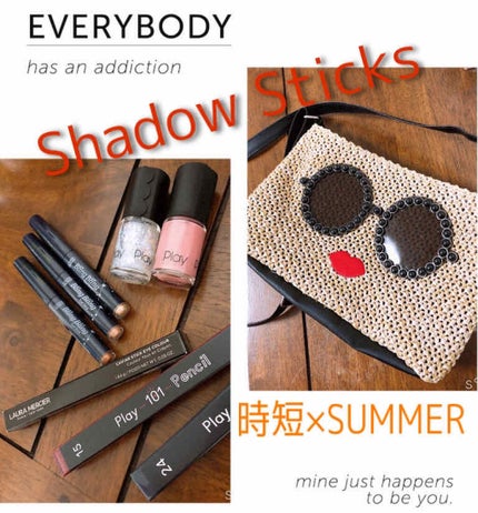 プレイネイル/ETUDE/マニキュアを使ったクチコミ(1枚目)